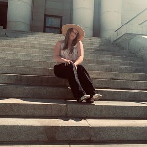 Meet your Posher, Brooklyn